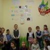 Dzień Babci i Dziadka naszym przedszkolu 26.01.2015 r